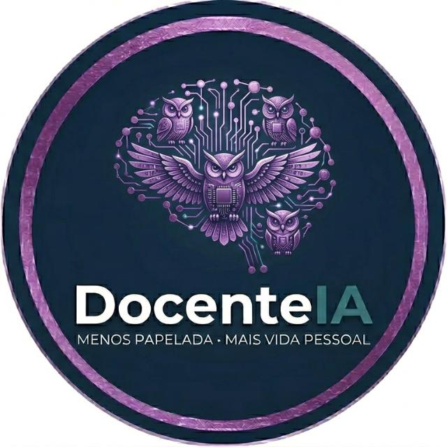 DocenteIA Logo